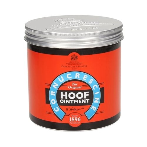 Carr & Day & Martin Cornucrescine Original Hoof Ointment - 500 ml Cene