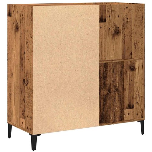  za gramofone staro drvo 84,5x38x89 cm konstruirano drvo Slike