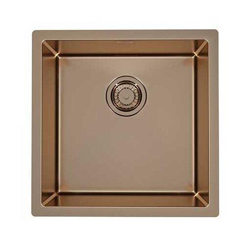 Alveus MONARCH SUDOPER QUADRIX 30 Copper Slike