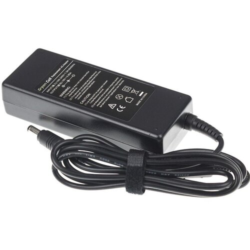 Green cell AD26AP power adapter/inverter Indoor 75 W Black Cijene