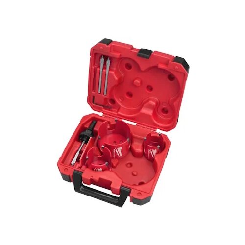 Milwaukee krune za drvo BIGHAWG set 7/1 49569075 Cene