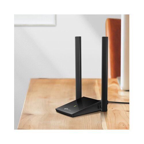 Tp-link Archer T4U Plus AC1300 Dual Band brezžična USB mrežna kartica Slike