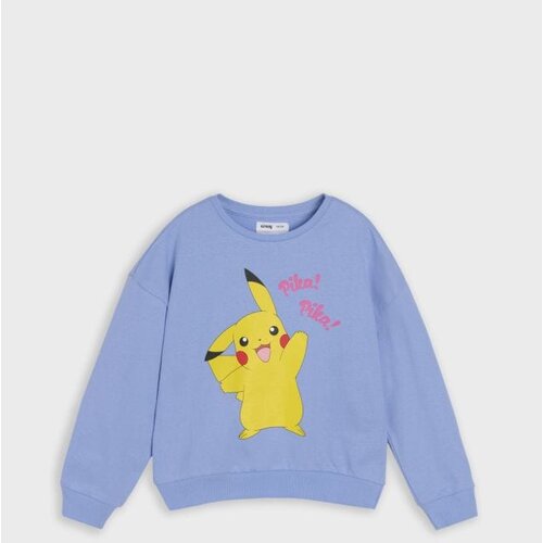 Sinsay Gornji dio trenirke Pokémon Cijene
