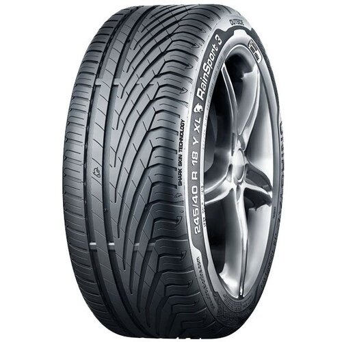 Uniroyal RainSport 3 ( 195/45 R14 77V ) Slike