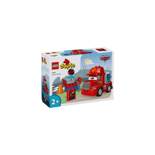 Lego Mack na utrci Cijene