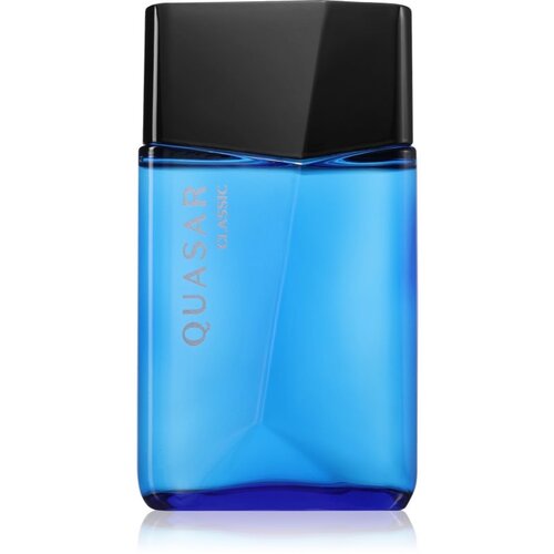 oBoticário Quasar Classic toaletna voda za moške 100 ml Cene