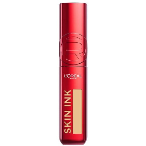 L´Oréal Paris infaillible skin ink tečni puder 180 light cool Slike