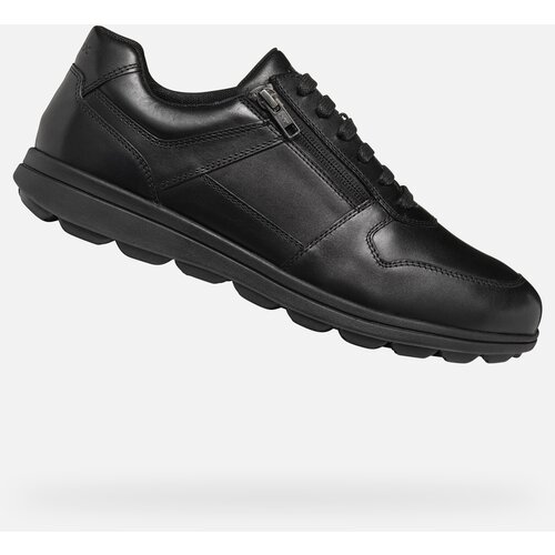 Geox Black men's sneakers Spherica EC12 - Men Cene