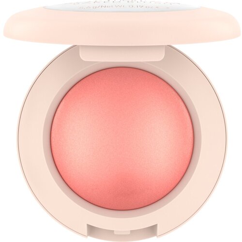 Catrice Soft Glam highlighter i rumenilo u jednom nijansa 010 On Cloud Pink 5.6 g Slike