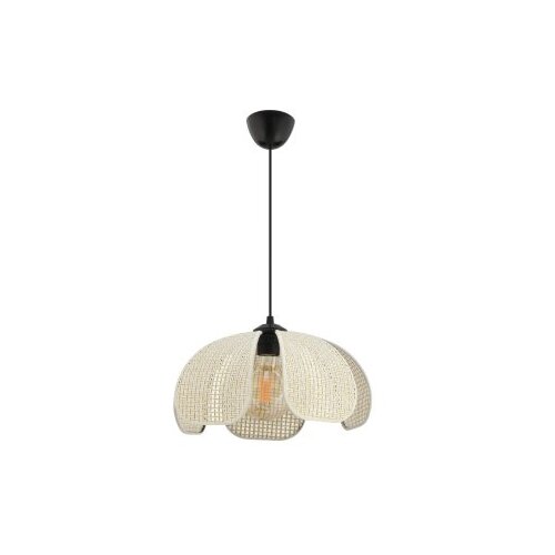 Opviq Visilica Hibiscus Hazeran White Cene