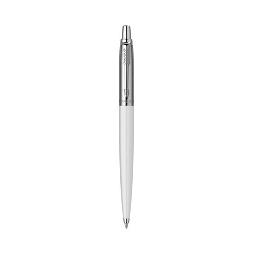  Kemijska olovka Parker Jotter, Bijela Slike