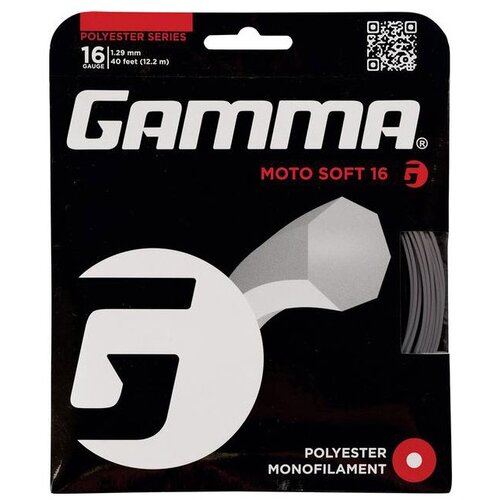 Gamma Tenis struna Moto SOFT, (20384062) Cene