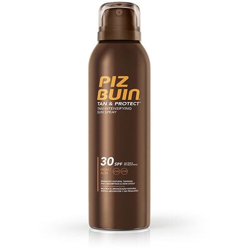 Piz Buin Tan & Protect zaštitni sprej za intenzivno sunčanje SPF 30 150 ml Cene