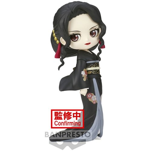 Banpresto figura q posket muzan kibutsuji demon slayer: kimetsu no yaiba, 14 cm, (20840313) Slike