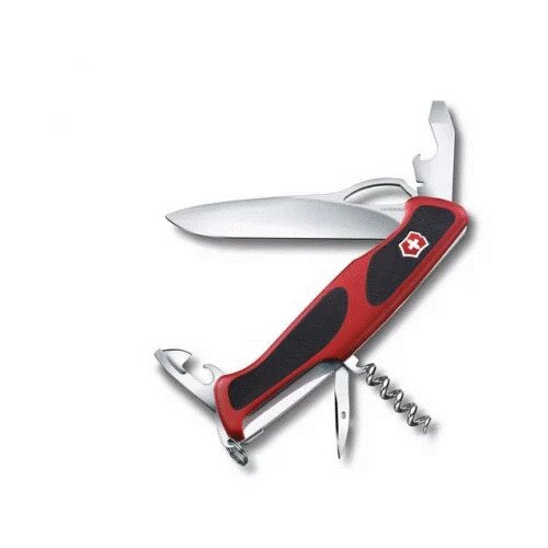 &Scaron;vajcarski nožić Victorinox Ranger Grip 61 Cene