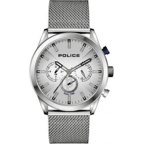 Police PL.16021JS/04MM muški ručni sat Slike
