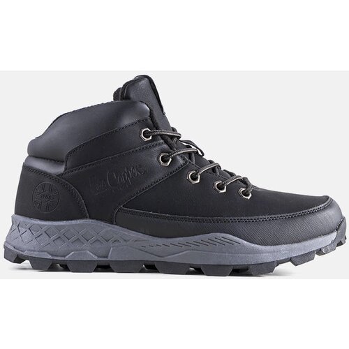 Lee Cooper - producent Black insulated boots Cijene