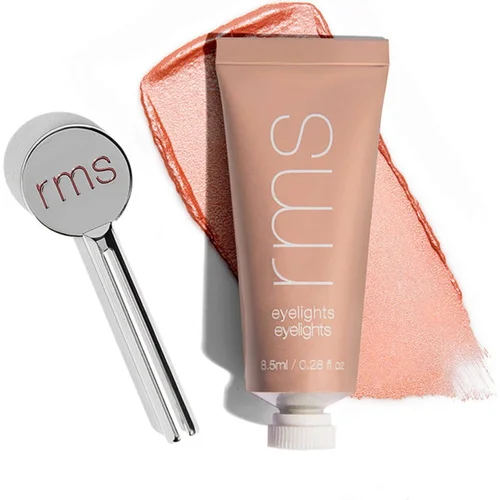 RMS Beauty eyelights cream eye shadow - Luster