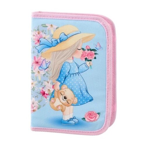 Sazio Neo decker pernica puna 1 zip flower girl ( 101311 ) Slike