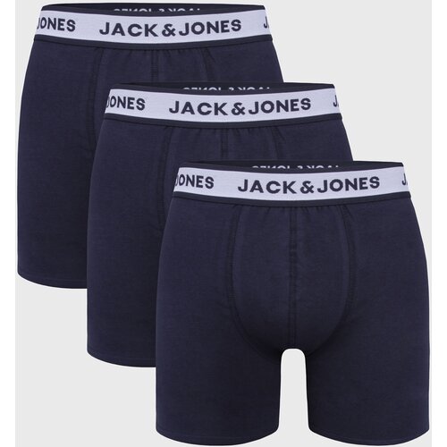 Jack & Jones 3PACK boksarice JACK AND JONES Grayson Cene