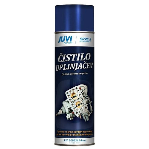  Čistilo za uplinjač (500 ml) Cene
