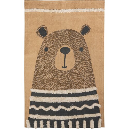  Preproga za otroke Kids Bear - 1 kos Cene