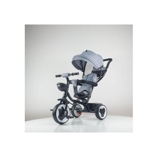 Playtime 431 Tricikl siva Cene