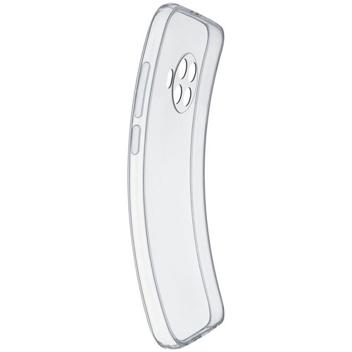Cellular Line Soft silikonska maskica za Xiaomi Redmi Note 9T 5G Slike