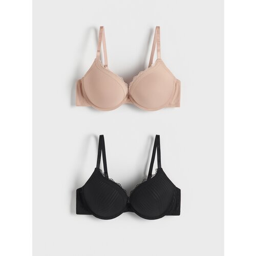 Reserved Ladies` brassiere multi - roza Cene