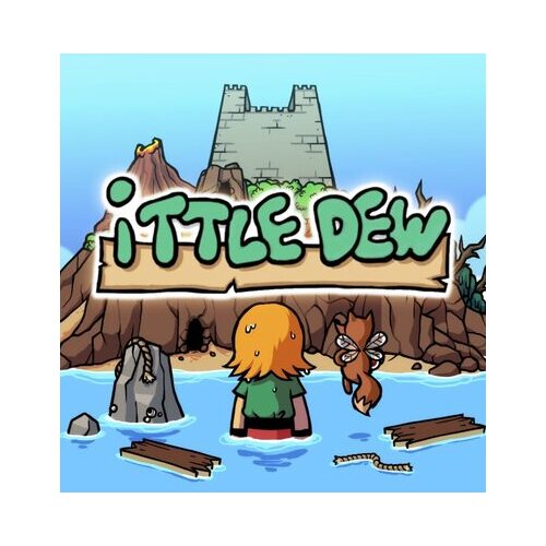 Steam Ittle Dew (PC) Key EUROPE Cene
