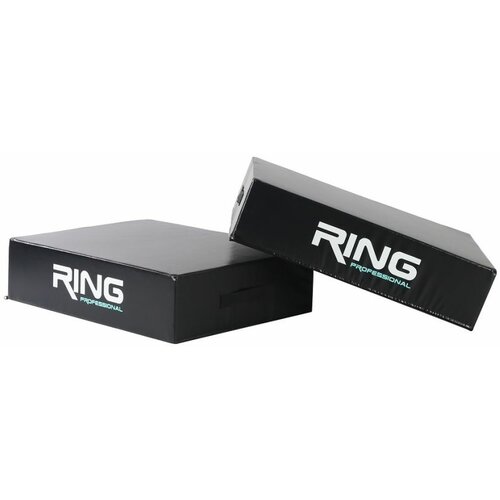 Ring soft drop box-crash pads-rp PB013 Cene