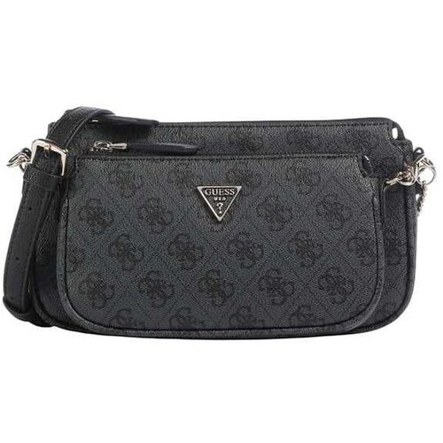 Guess monogram ženska torbica Cene