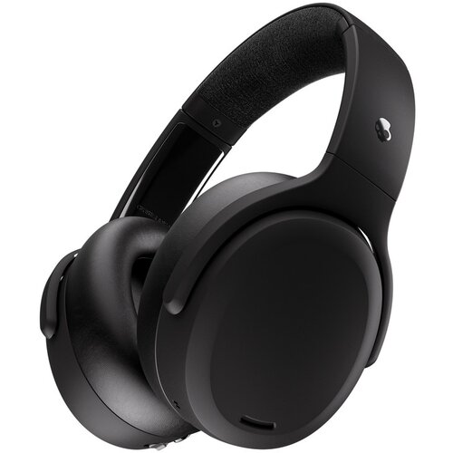 Skullcandy headphones crusher anc 2 wireless true black Slike