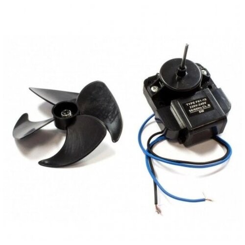 Ventilateur de réfrigérateur No Frost Ignis Whirlpool 481936170011 - Pièces Détachées Electroménager > Réfrigerateur Congélateur Climatiseur > Ventilateur - 231019 Ventilateur de réfrigérateur No Frost Ignis Whirlpool 481936170011 - Pièces Détachées Electroménager > Réfrigerateur Congélateur Climatiseur > Ventilateur - 231019