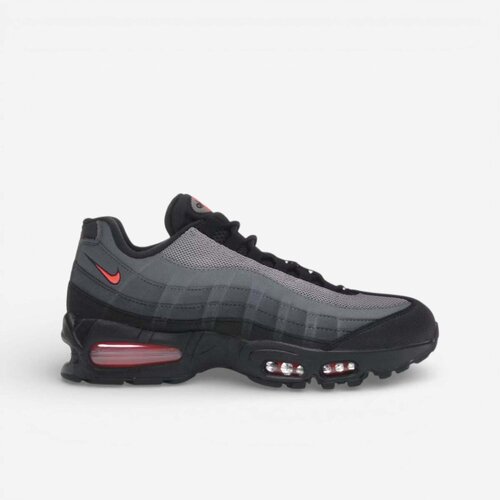 Nike Nizke superge Air Max 95 OG Big Bubble Bright Crimson Bela Cene