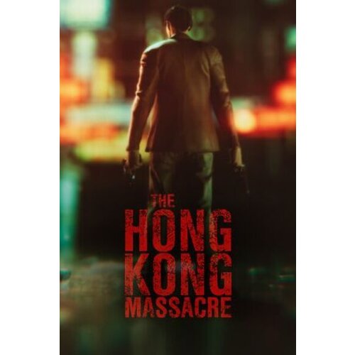 Steam The Hong Kong Massacre (PC) Key EUROPE Cene