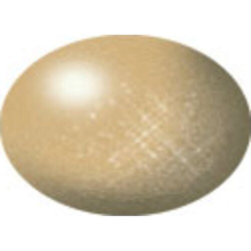 Revell Aqua Color - Gold Metallic, 18 ml Cene