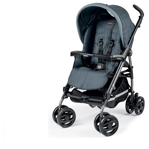 Peg Perego kolica P3 classico mod blue denim Cene
