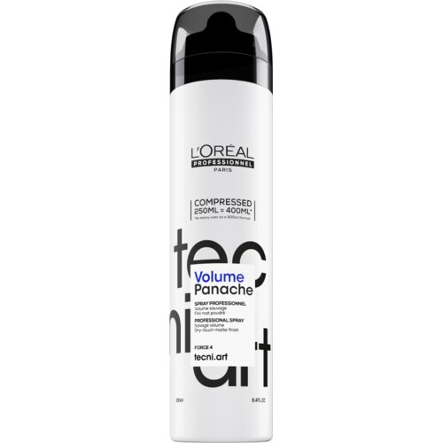 L&amp;acute;Or&amp;eacute;al Paris L&amp;#039;Oreal Professionnel Tecni. Art Savage Panache Lak za kosu 250 Ml Slike