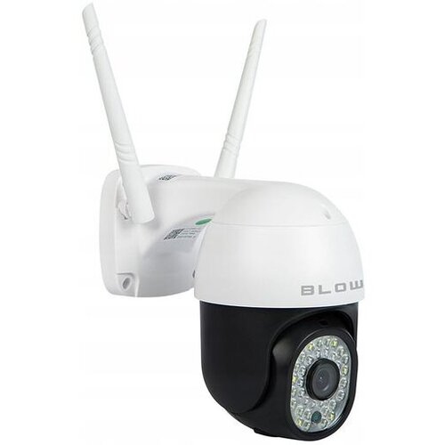 Blow IP kamera H-335, bela Slike