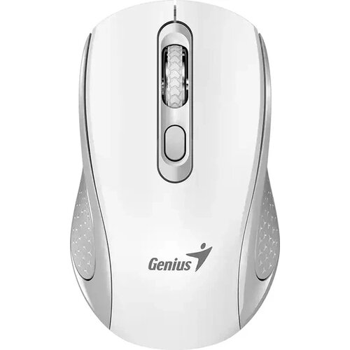 Genius NX-8025S bijeli Cijene