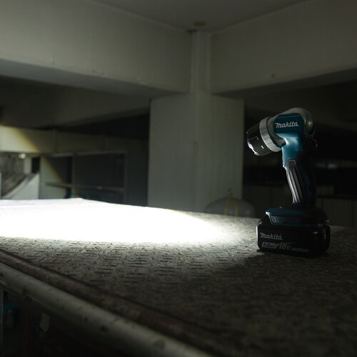 Makita aku led svjetiljka lampa DEADML808 Solo Cijene