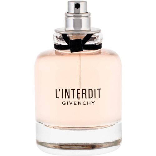 Givenchy L&acute;Interdit parfumska voda 80 ml Tester za ženske Cene