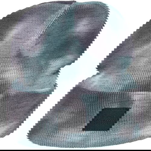 Urban Classics Dye Beanie Grey/Green Cijene