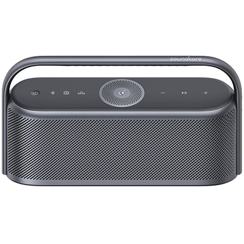  Anker, Soundcore Speaker Motion X600 Black Slike