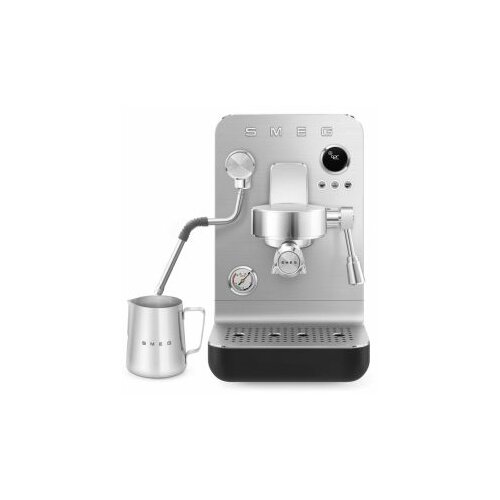 Smeg poluprofesionalni aparat za kavu EMC02BLMEU Cijene