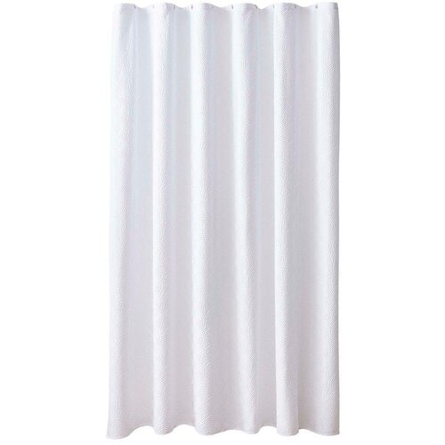 Douceur d int&amp;eacute;rieur Bela zavesa iz mikrovlaken 180x200 cm Baltic &amp;ndash; Slike