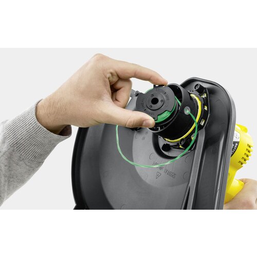 K&amp;auml;rcher trimer za travu LTR 36-33 BATTERY SET 36 V, 35min, 2,7kg Slike