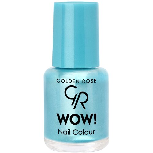 Golden Rose Lak za nokte WOW! O-GWW-132 Cene