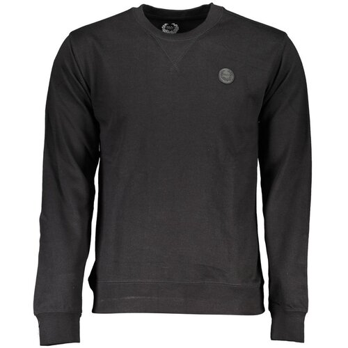 GIAN MARCO VENTURI BLACK MAN SWEATSHIRT WITHOUT ZIP Cijene